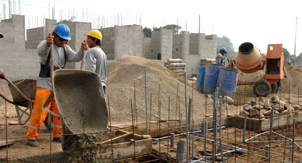 Sube el costo de ladrillos y materiales en construcción peruana