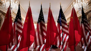 Sudeste asiático gira hacia China frente a EE.UU., según encuesta 
