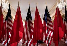 Sudeste asiático gira hacia China frente a EE.UU., según encuesta