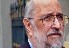 El Vaticano expulsa al fundador del Sodalicio, el peruano Luis Fernando Figari