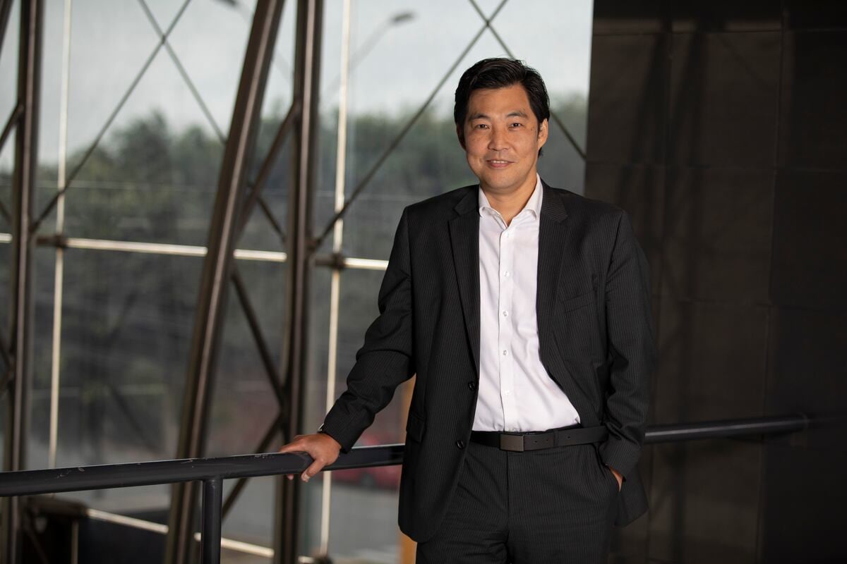 Gianni Hanawa, country director de Cirion en Perú, analiza el futuro de la banca digital y la infraestructura tecnológica.