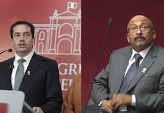 Mesas Directivas en Cámaras de Senado y Diputados: los elegidos a presicidir el Congreso