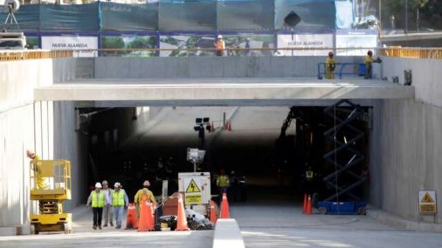 Contraloría alerta riesgos en calidad de obras del by-pass de 28 de Julio y puente Bella Unión