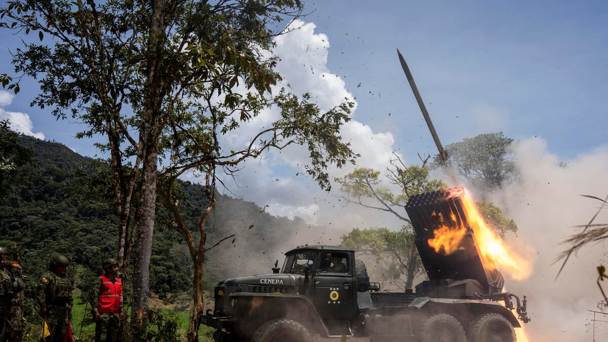 ¿A cuánto asciende el golpe a la minería ilegal en Ecuador tras siete operativos?