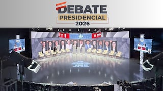 ◉ Debate presidencial del JNE 2026 EN VIVO hoy, 1 de abril: horario, candidatos, y canales para ver gratis en directo por tv abierta