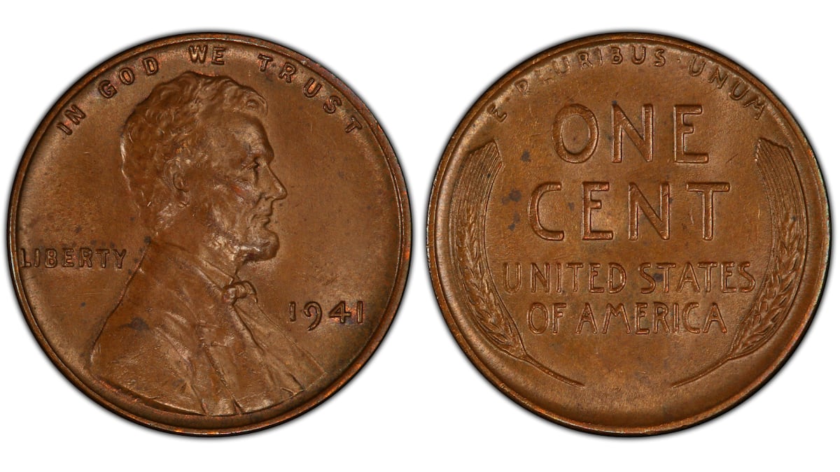 Monedas de 1 centavo en Estados Unidos | Foto: CNN Monedas de 1 centavo en Estados Unidos | Foto: CNN