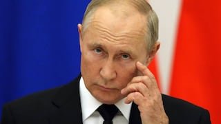 Putin anima a países latinoamericanos a ingresar en BRICS