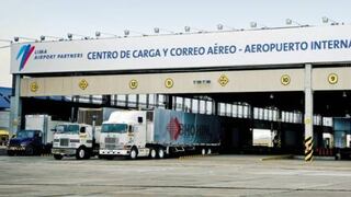 Inmobiliaria Terrano firma contrato con Lima Airport Partners por Limahub