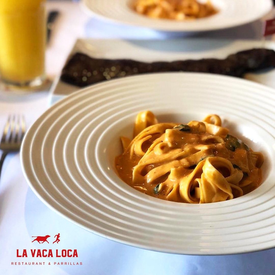 El Grupo MAK tiene en la mira el desarrollo de un segundo local de La Vaca Loca en Chacarilla. Foto: Facebook de La Vaca Loca