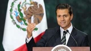 México emitirá decreto para estimular repatriación de capitales y ofrecerá tasa de 8%