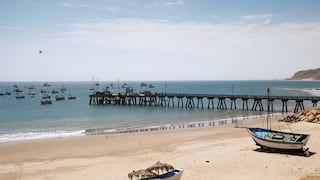 Embarcaciones deportivas de extranjeros podrán ingresar al país sin pagar tributos