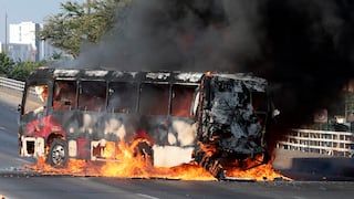 La violencia de los cárteles mexicanos aviva temores por el turismo antes del Mundial de Fútbol 2026