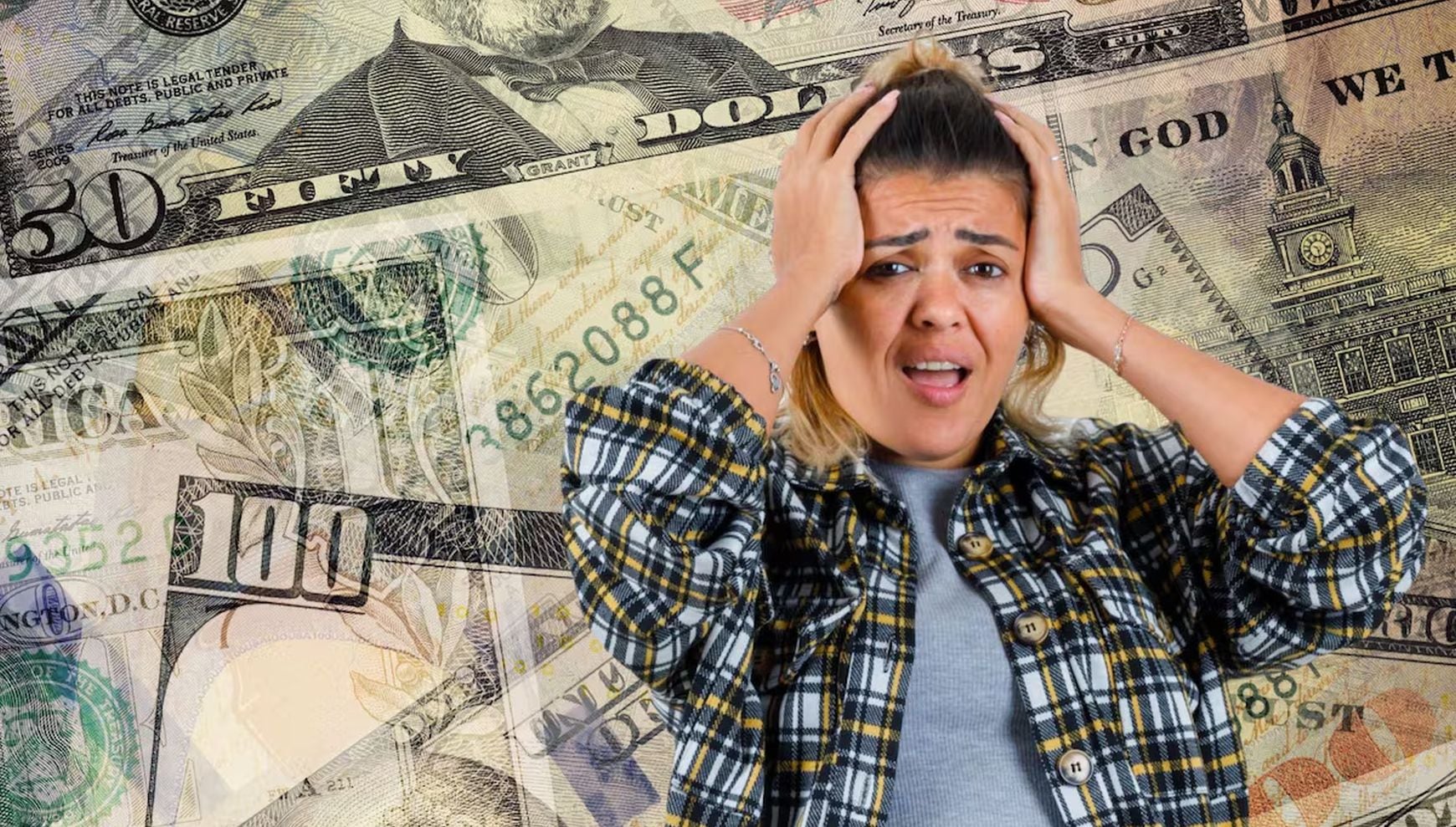 Tienes dinero atrapado en el IRS y vence en 2026: quiénes deben revisar sus declaraciones ya (Foto referencial: Freepik / Composición Canva para Grupo GEC)