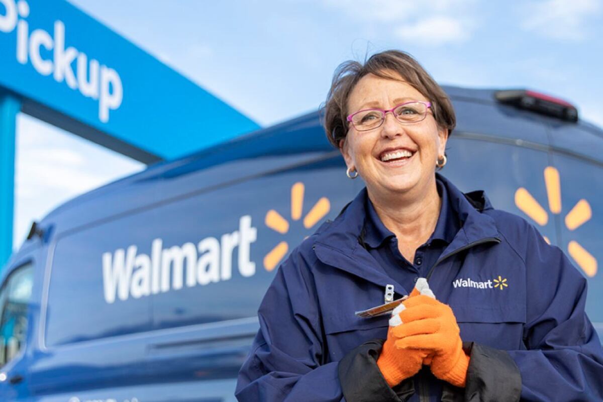 Walmart es una de las tiendas más conocidas en Estados Unidos y en el mundo, pues tiene varias sucursales en distintas partes (Foto: Walmart / Facebook)