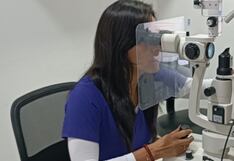 La ambliopía u ‘ojo perezoso’: recomiendan tratarlo en los primeros años del niño