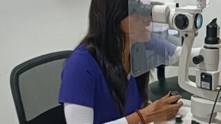 La ambliopía u ‘ojo perezoso’: recomiendan tratarlo en los primeros años del niño