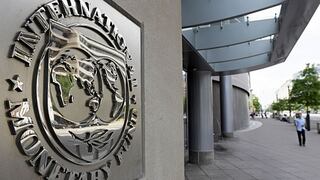 Fondo Monetario se mostró optimista sobre la economía mundial