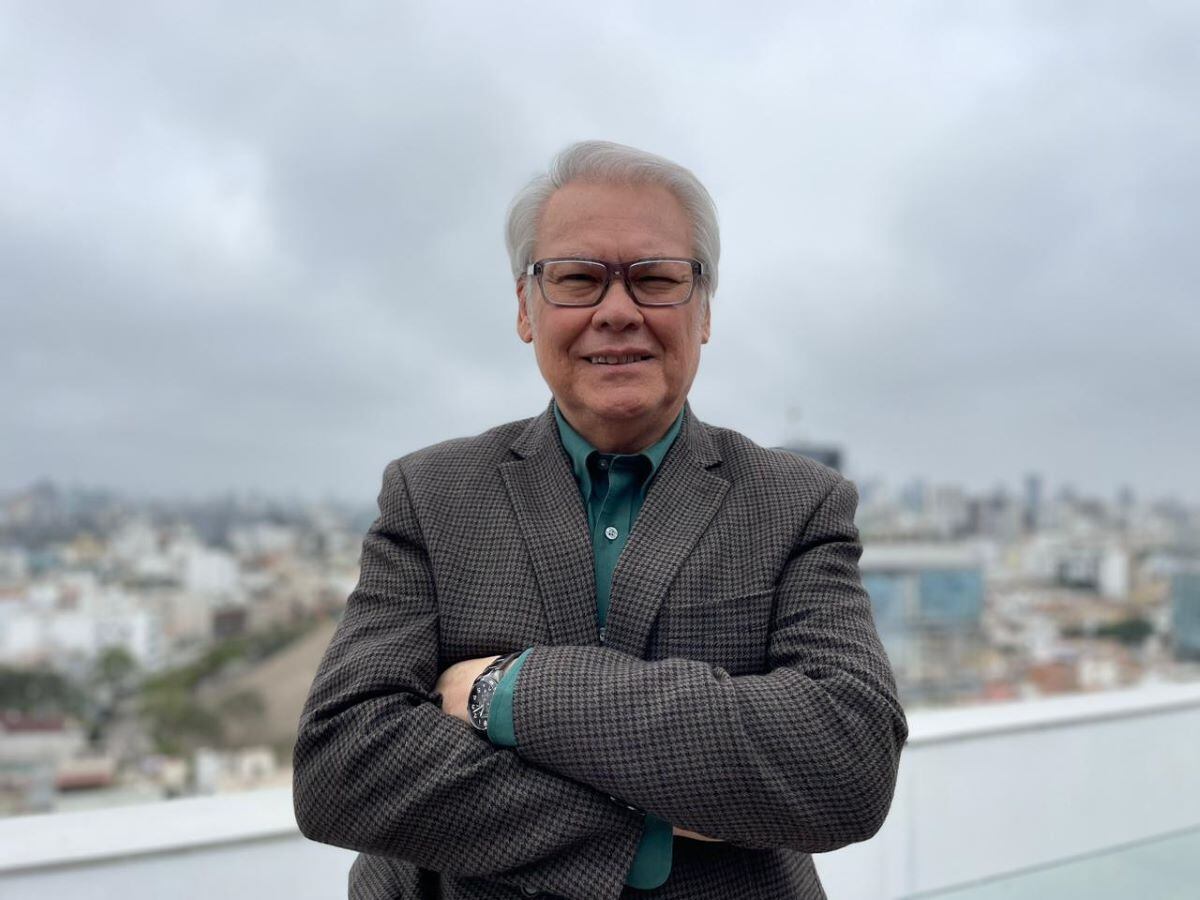 El gerente general del Instituto Bioquímico Dr. F. Remy, Ángel E. Kahn, adelantó que trabaja en obtener las certificaciones necesarias para exportar.