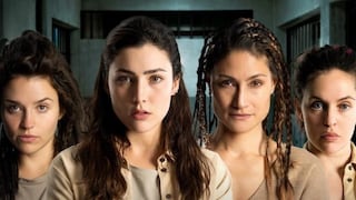 “Fugitivas: En busca de la libertad”, la telenovela basada en el éxito chileno que llegó a TelevisaUnivision