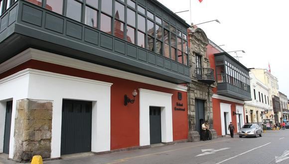 Ejecutivo pedirá al TC que revise leyes aprobadas por insistencia que afectarían la Constitución. Foto: GEC