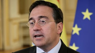 España niega negociaciones con Caracas y reclama a Maduro actas electorales