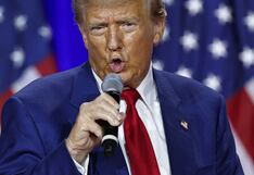 Donald Trump vs. Kamala Harris: por qué no habrá otro debate presidencial