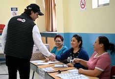 Embajador de EE.UU supervisó proceso electoral