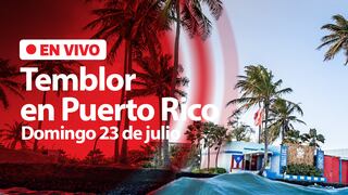Temblor en Puerto Rico hoy (24/06/23) - epicentro y magnitud, reporte del RSPR