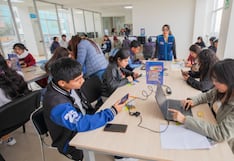 Comisión de Educación convoca a ministra Cuadros por crisis de Pronabec