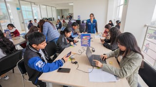 Comisión de Educación convoca a ministra Cuadros por crisis de Pronabec