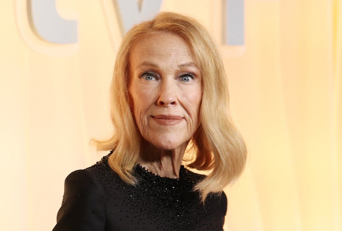 Catherine O’Hara falleció a los 71 años, dejando una huella imborrable en el cine y la televisión. | Crédito: AFP