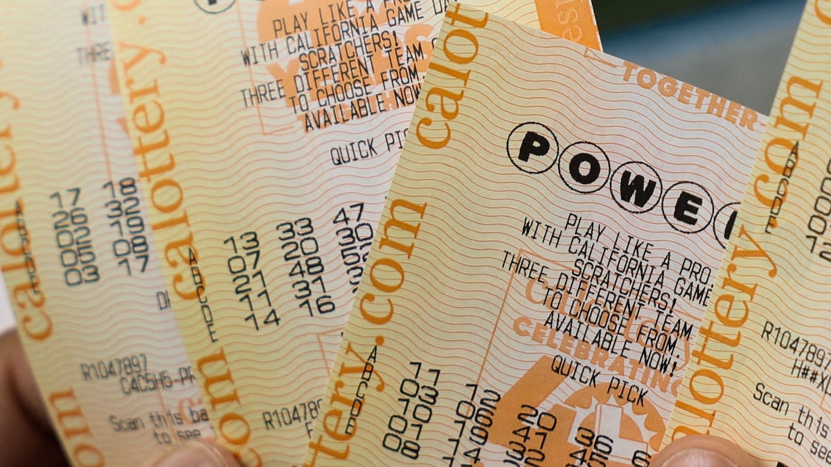 Números ganadores del Powerball EN VIVO hoy, 22 de agosto 2026: mira los resultados del sorteo con jackpot de $68 millones en EE.UU.