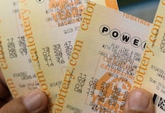 Números ganadores del Powerball EN VIVO hoy, 29 de abril: mira los resultados del sorteo con jackpot de $143 millones en EE.UU.
