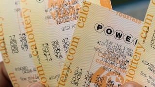 Números ganadores del Powerball EN VIVO hoy, miércoles 29 de abril 2026: mira los resultados del sorteo de la lotería con jackpot de $143 millones en EE.UU.