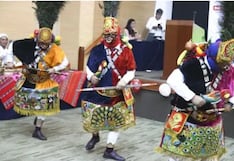 Fiestas Patrias y festividades del Tayta Shanti: Junín espera recibir a más de 50 mil turistas