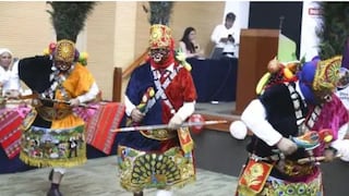 Fiestas Patrias y festividades del Tayta Shanti: Junín espera recibir a más de 50 mil turistas