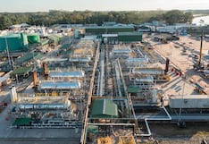 PetroTal produjo 13,726 barriles diarios en el primer semestre y prepara nueva perforación
