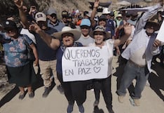 Alcalde de Pataz expulsará a ciudadanos que no acrediten actividad laboral