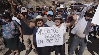 Alcalde de Pataz expulsará a ciudadanos que no acrediten actividad laboral