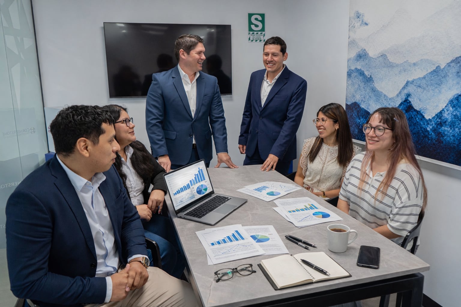 El reclutamiento es el principal uso de IA en recursos humanos: el 31% de empresas que la aplican lo hace en selección de talento. (Foto: Kuali)