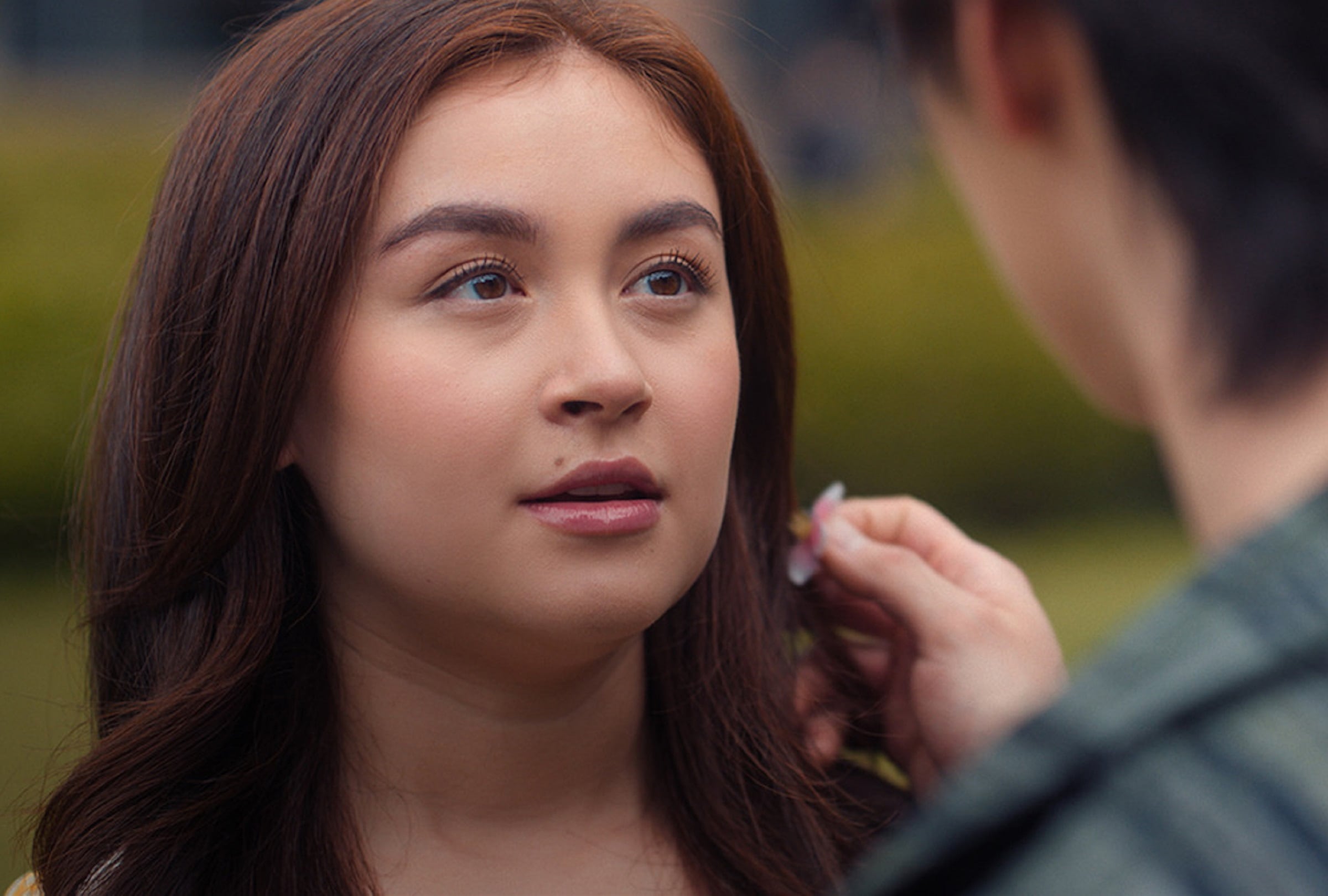 Kitty Song Covey (Anna Cathcart) desea definir su relación con Min Ho (Sang Heon Lee) en la tercera temporada de