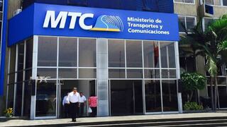 MTC incorporará cláusula anticorrupción en contratos de concesión
