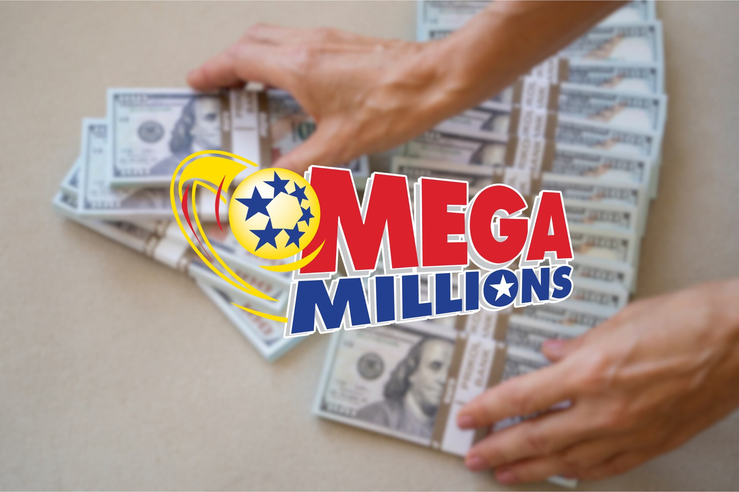 Mega Millions ofrece premios realmente enormes a las personas que salen como ganadores de sus sorteos (Foto: Freepik / Mega Millions)