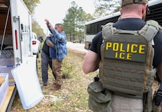 Trump defiende la detención de ICE a dominicano en Nueva York y exige “elogios” para sus agentes