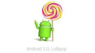 ¿Quién gana en la dura batalla entre el iOS y Android 5.0.8 Lollipop?