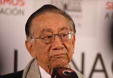 Perú Bicentenario busca que licenciamiento de la Sunedu sea e indefinido