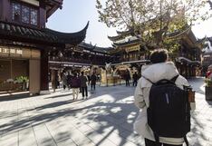 PBI de China creció menos de lo previsto en segundo trimestre