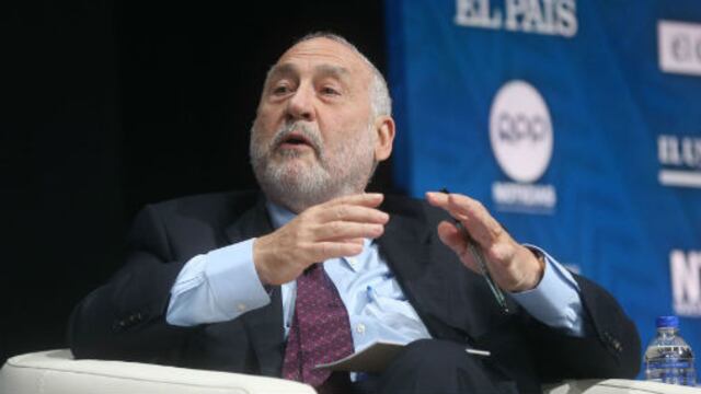 En Panamá acusan a Joseph Stiglitz de dañar imagen del país por caso Panama Papers