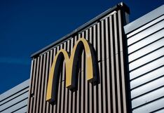 Ventas de McDonald’s se desploman tras brote de E. coli