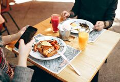 Congreso aprobó extender la rebaja del IGV a restaurantes y hoteles